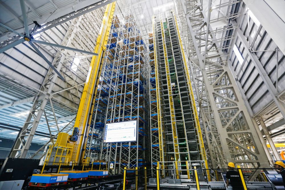 3 ÀûÀ´¹ú¹ú¼Ê×î¸øÁ¦µÄÀÏÅÆÖÇÄÜ45Ã׸ßÃ÷¸ß¶Ñ¶â»úϵͳ&35Ã׸ßÃ÷¼¶¶à´©ÏµÍ³.jpg